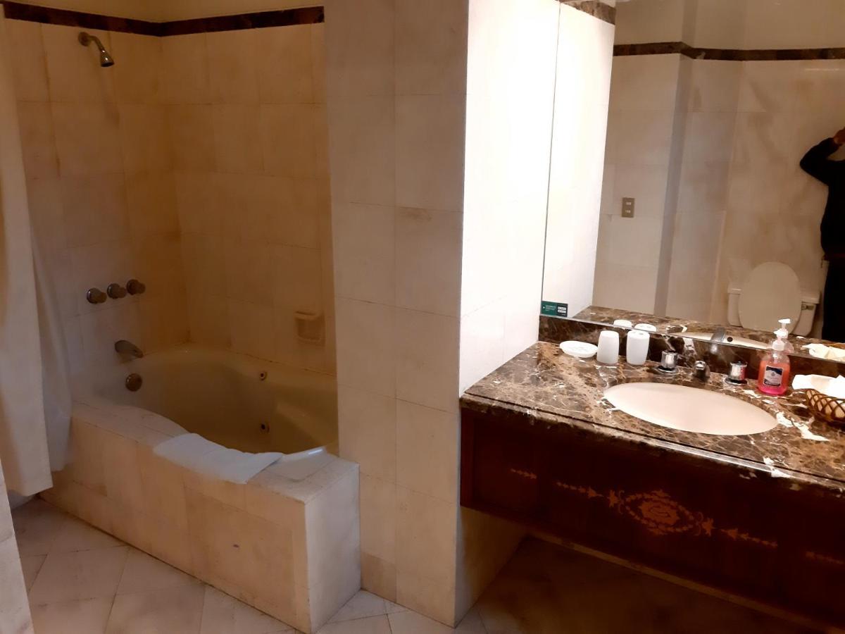 Hotel Maury Lima Kültér fotó