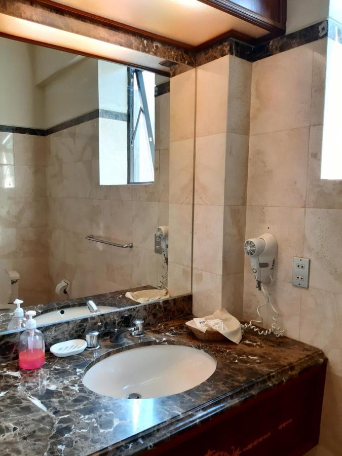 Hotel Maury Lima Kültér fotó
